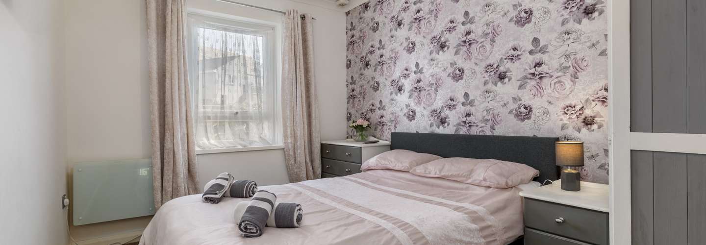 Little Haven - Tenby Cottage