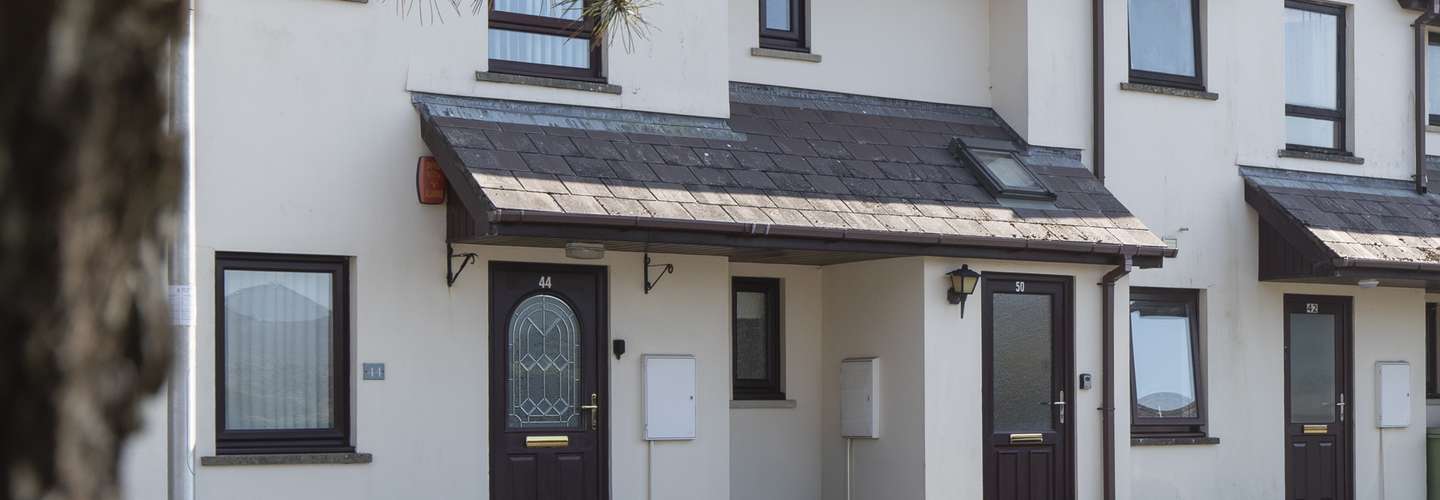 Little Haven - Tenby Cottage