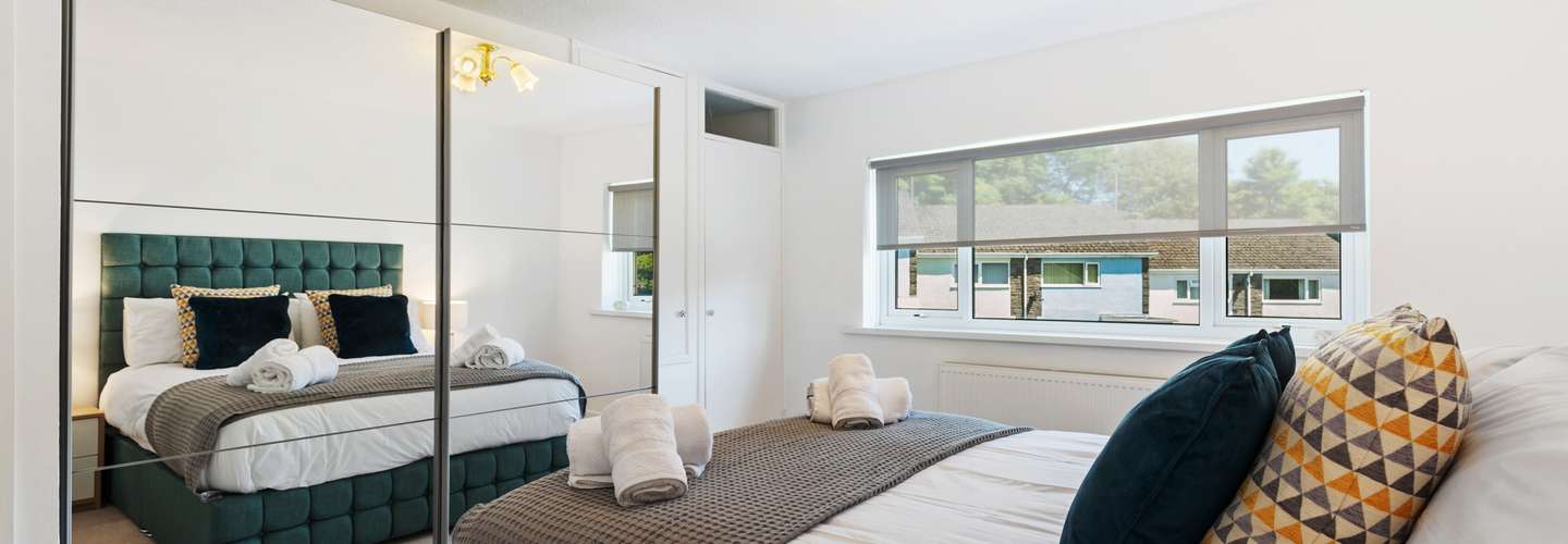 Merlins Gardens - Close to town and beaches