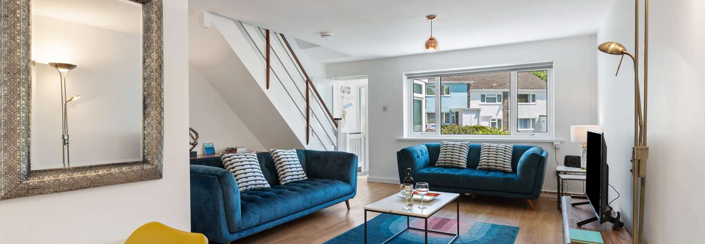 Merlins Gardens - Close to town and beaches
