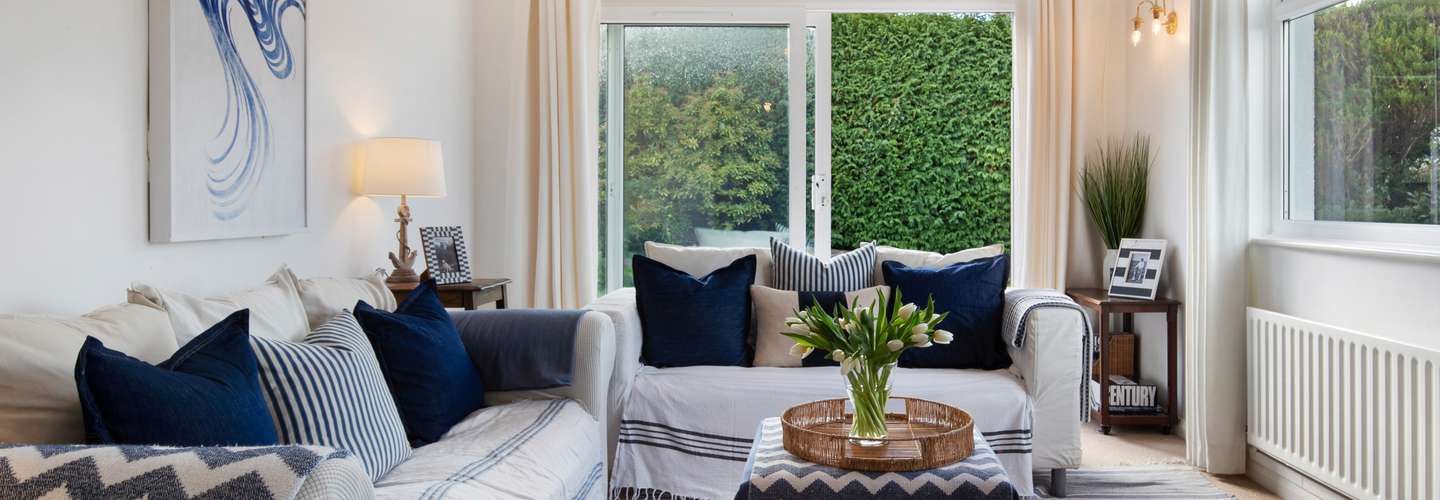 Portsea - Saundersfoot Cottage, Sea Views