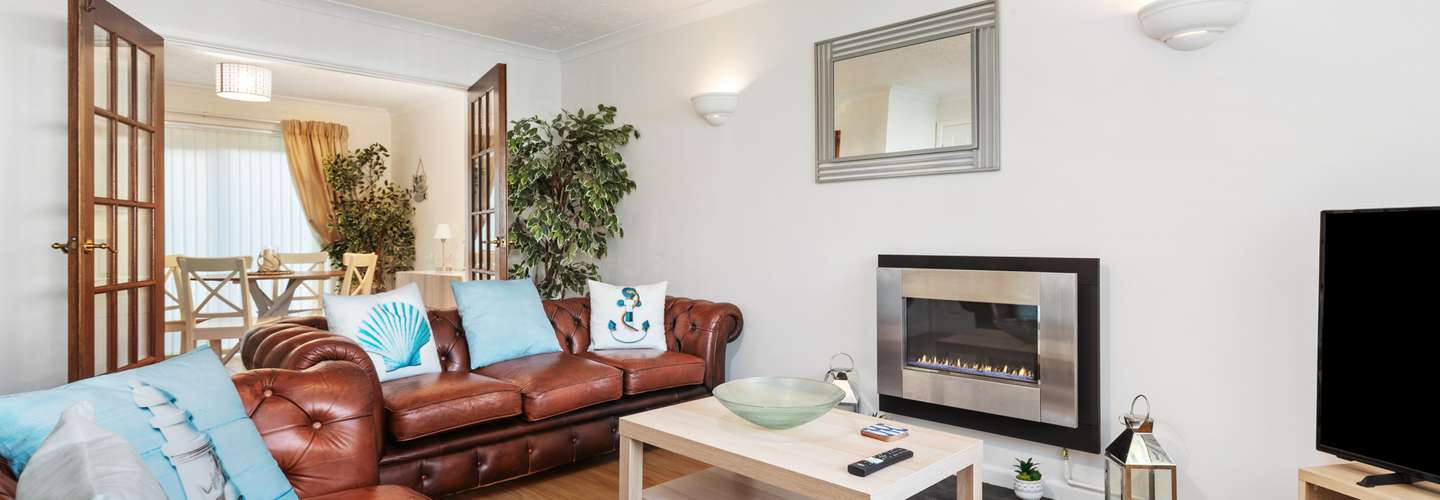 Bryn Hafod - Close to town and beaches