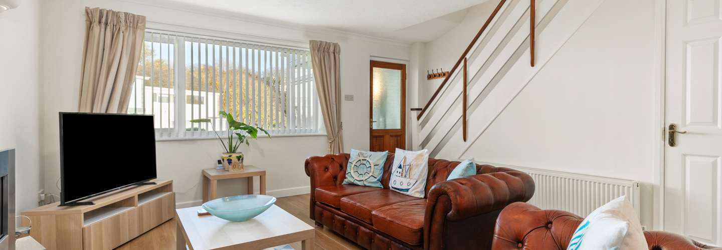 Bryn Hafod - Close to town and beaches