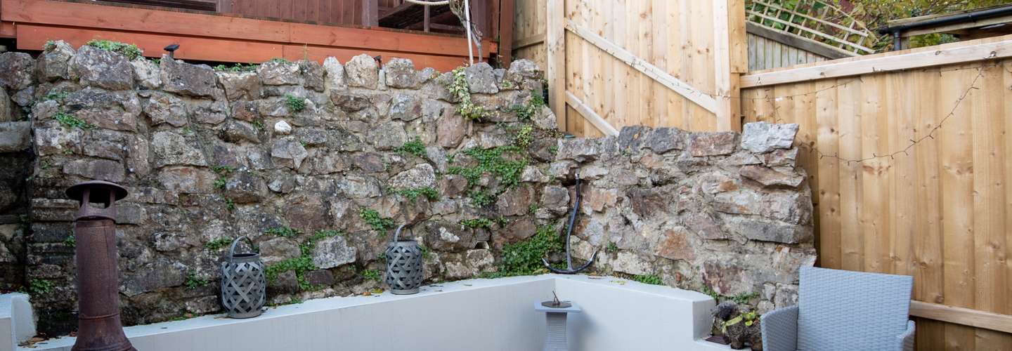 Bryn Hafod - Close to town and beaches