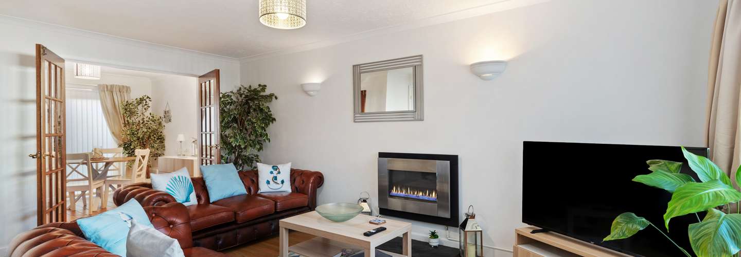 Bryn Hafod - Close to town and beaches