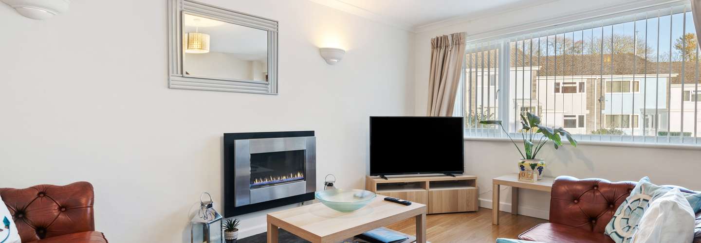 Bryn Hafod - Close to town and beaches