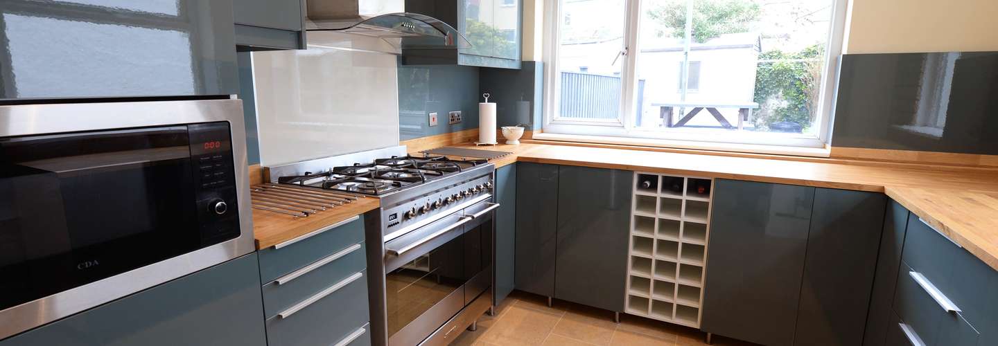8 Culver Park - Tenby Cottage, Close to Beach