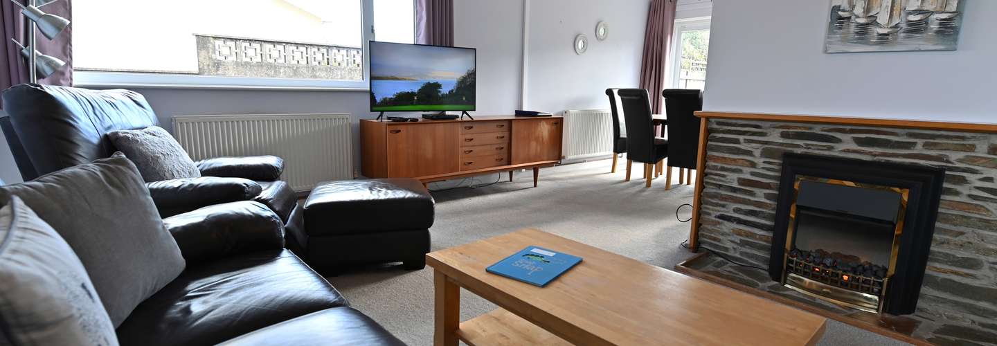 Glan Heulog - Near to Beach, Pet Friendly