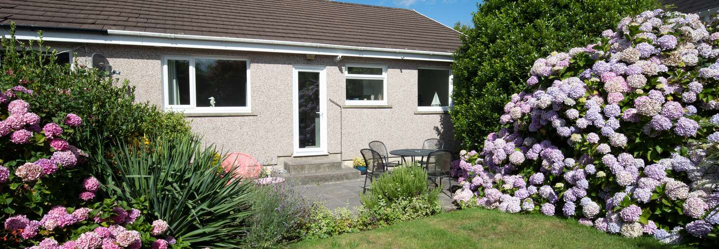 Ballyroan - Peaceful, Dog Friendly Cottage - Ballyroan