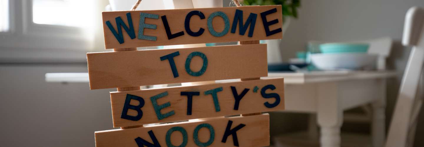 Betty's Nook - Saundersfoot Apartment