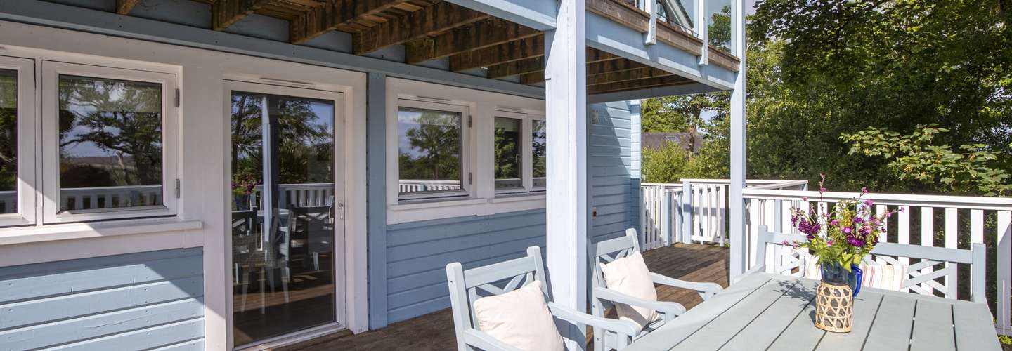 The Bluebell - Luxury Lodge with Hot Tub
