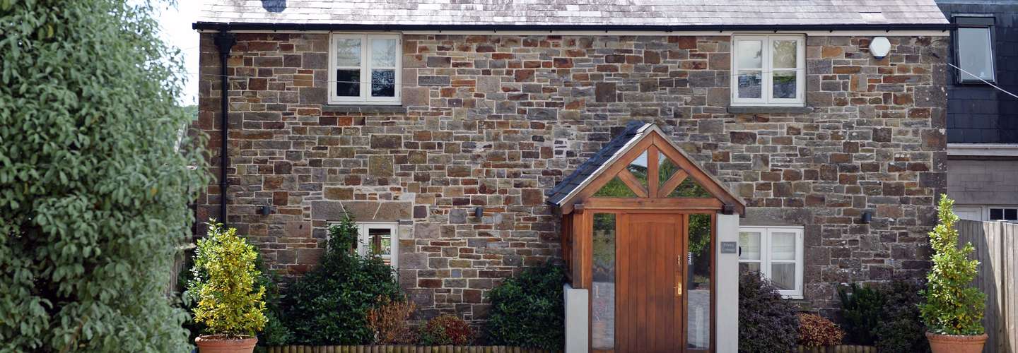 Priory Cottage - Priory Cottage