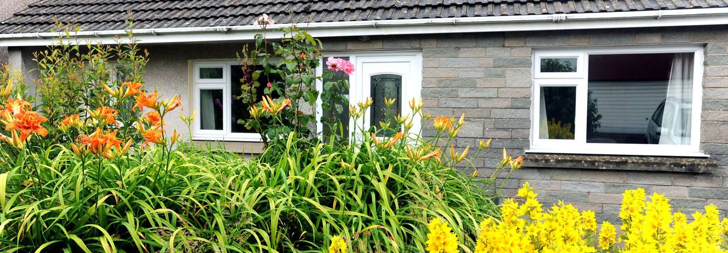 Heddfan - Near to Beach, Pet Friendly - Heddfan
