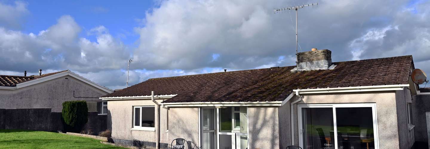 Glan Heulog - Near to Beach, Pet Friendly