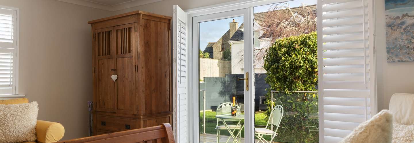 Daisy Cottage - St Florence, Parking,