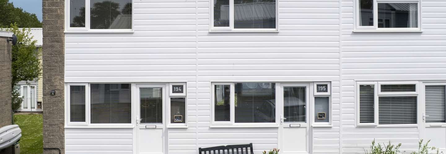 Dewis Da - Short walk from beach, parking