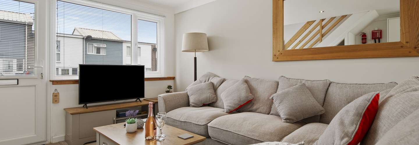 Dewis Da - Short walk from beach, parking