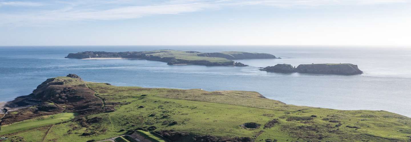Gorse Cottage - Sea Views, Village Centre