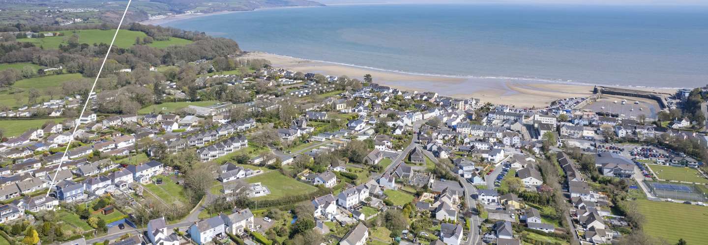 Highfield - Countryside View