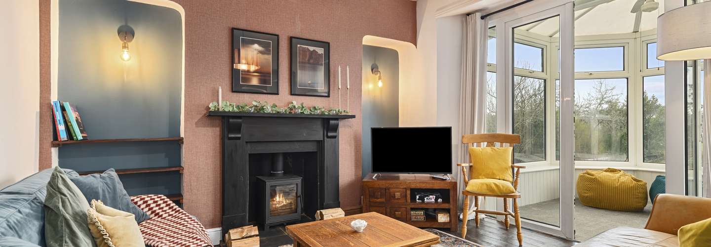 Highfield - Countryside View