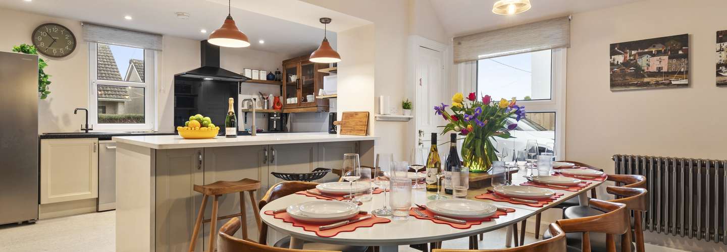 Highfield - Countryside View