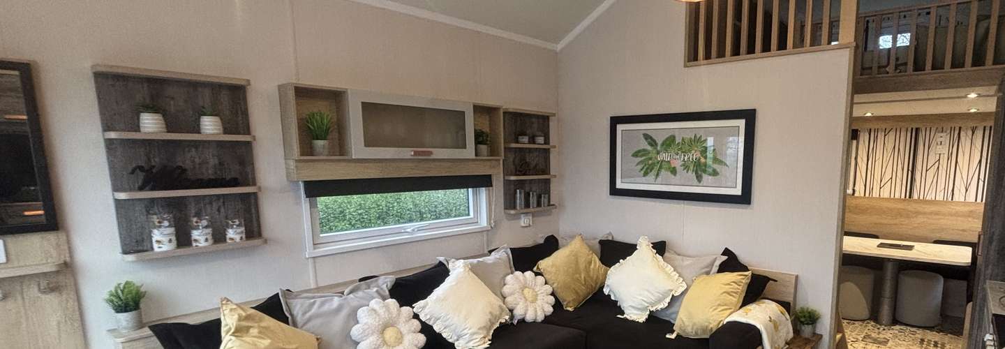 Petite Retreat - Spectacular Countryside Views