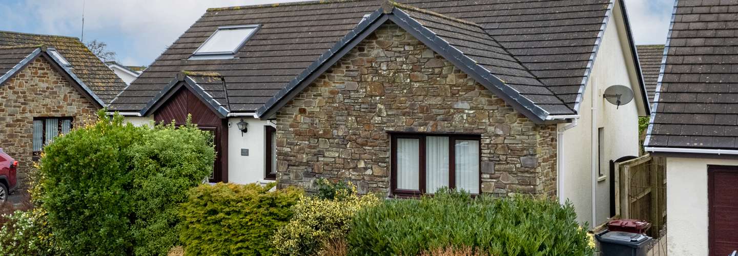 Kittiwake - Short walk to village and beach