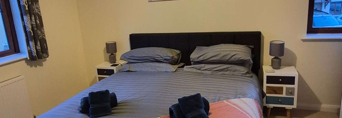 Coppins Park - Dog Friendly, Peaceful Location