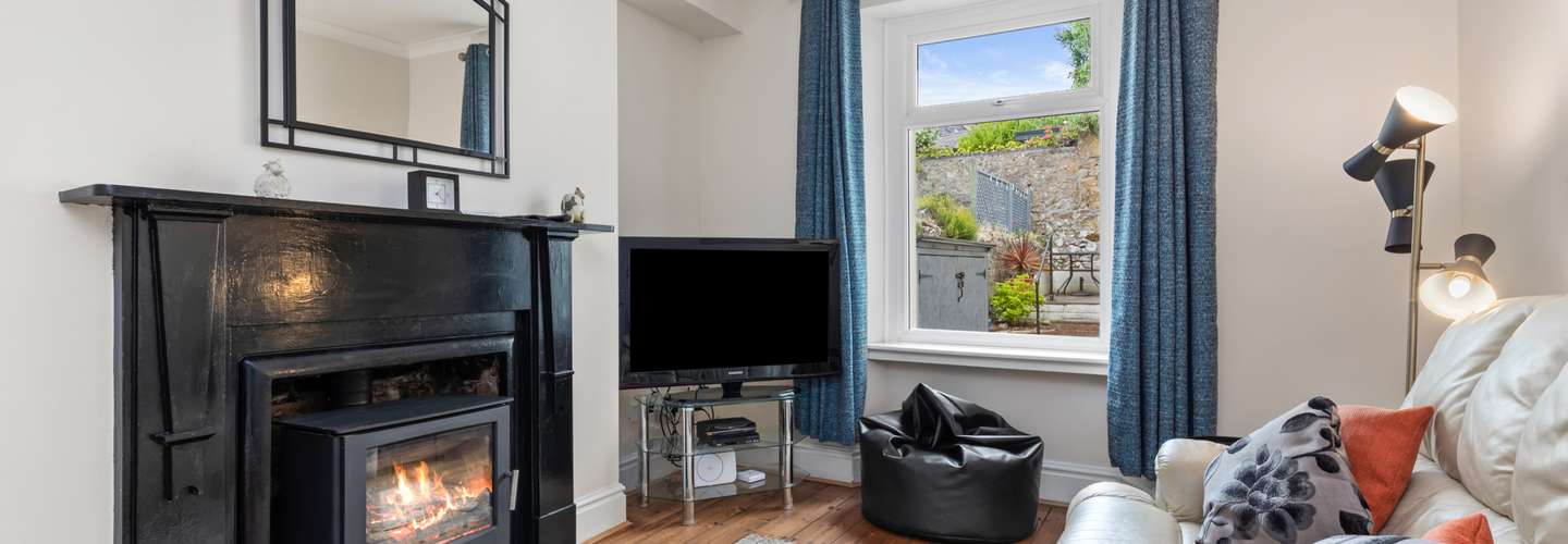Penlan - Tenby, close to town and beaches