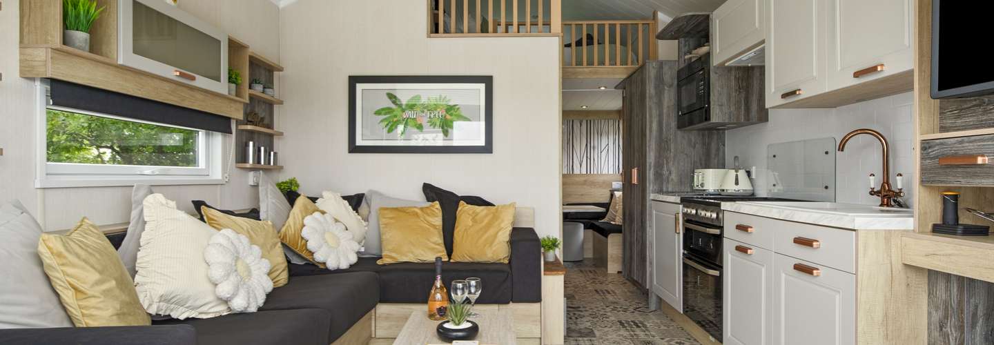 Petite Retreat - Spectacular Countryside Views