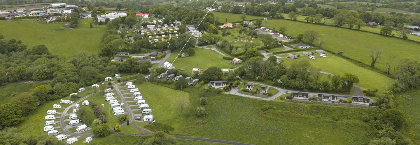 Petite Retreat - Spectacular Countryside Views