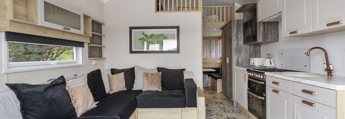 Petite Retreat - Spectacular Countryside Views