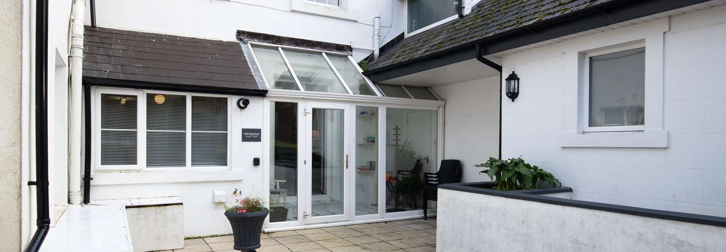 Little Rosemount - Close to town, beach and shops