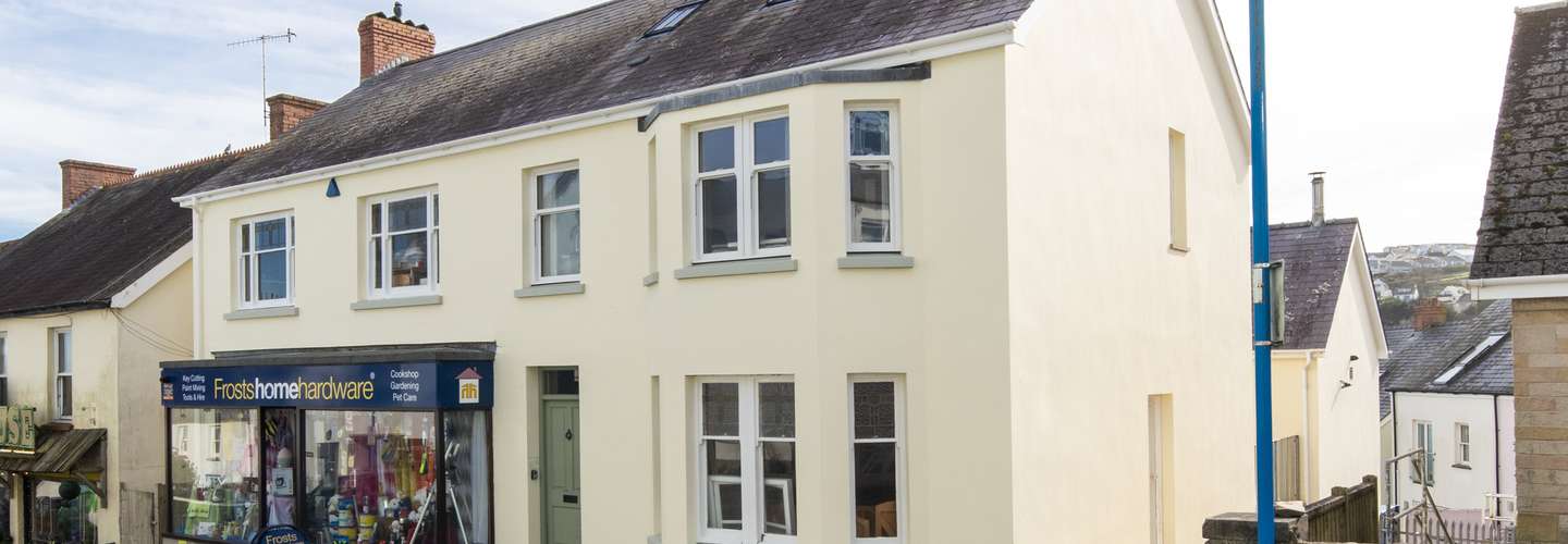 Sea & Steam Apartment - Close to Village and Beach