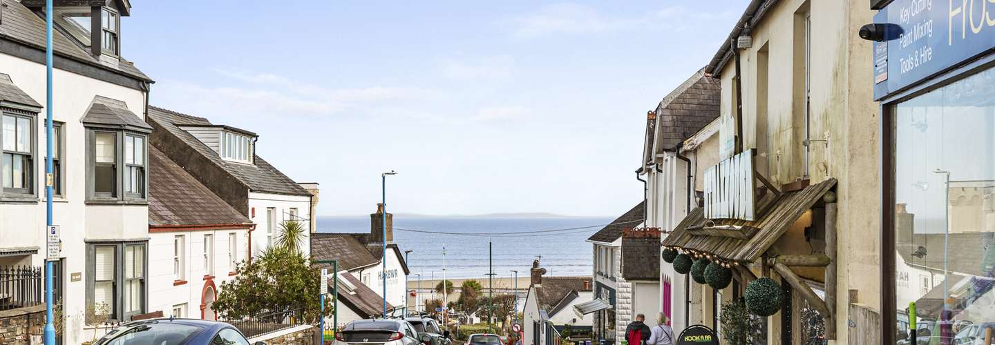 Sea & Steam Apartment - Close to Village and Beach