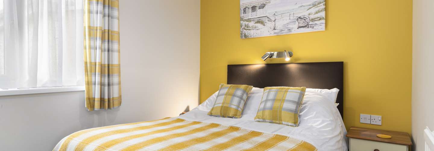Fern Cottage - Peaceful, Dog Friendly Cottage