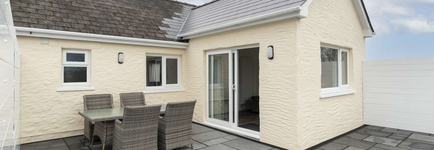 Fern Cottage - Peaceful, Dog Friendly Cottage