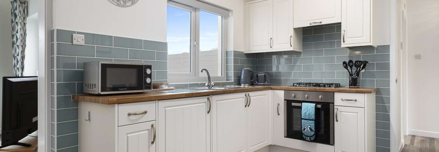 Fern Cottage - Peaceful, Dog Friendly Cottage