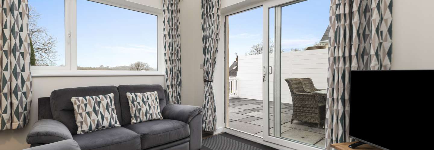 Fern Cottage - Peaceful, Dog Friendly Cottage