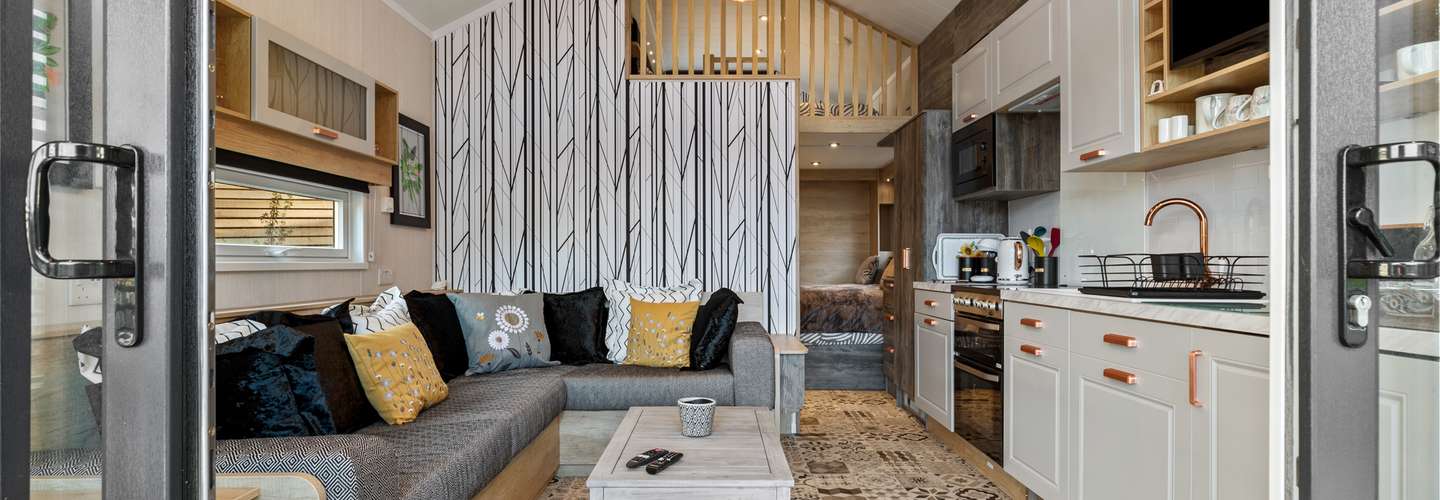 The Escape - Luxury Pod, Close to the Beach