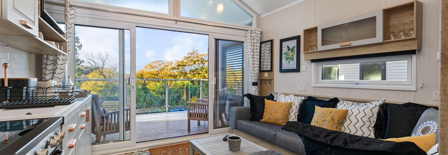 The Escape - Luxury Pod, Close to the Beach