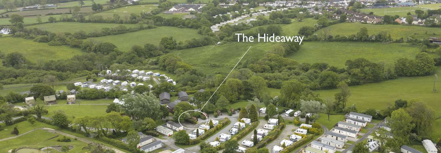 The Hideaway - Quiet
