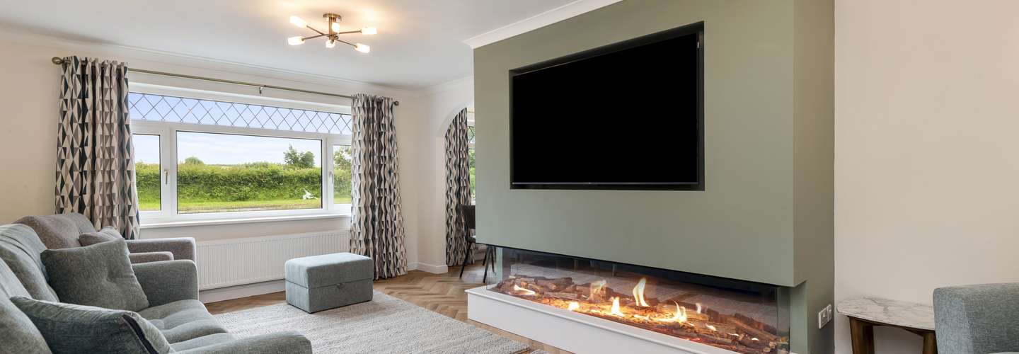 Trefelyn Cottage - Pet friendly cottage