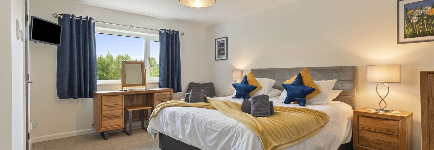 Trefelyn Cottage - Pet friendly cottage