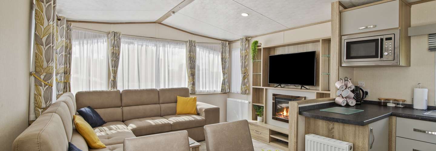 Maple - Near Folly Farm, Cosy Retreat