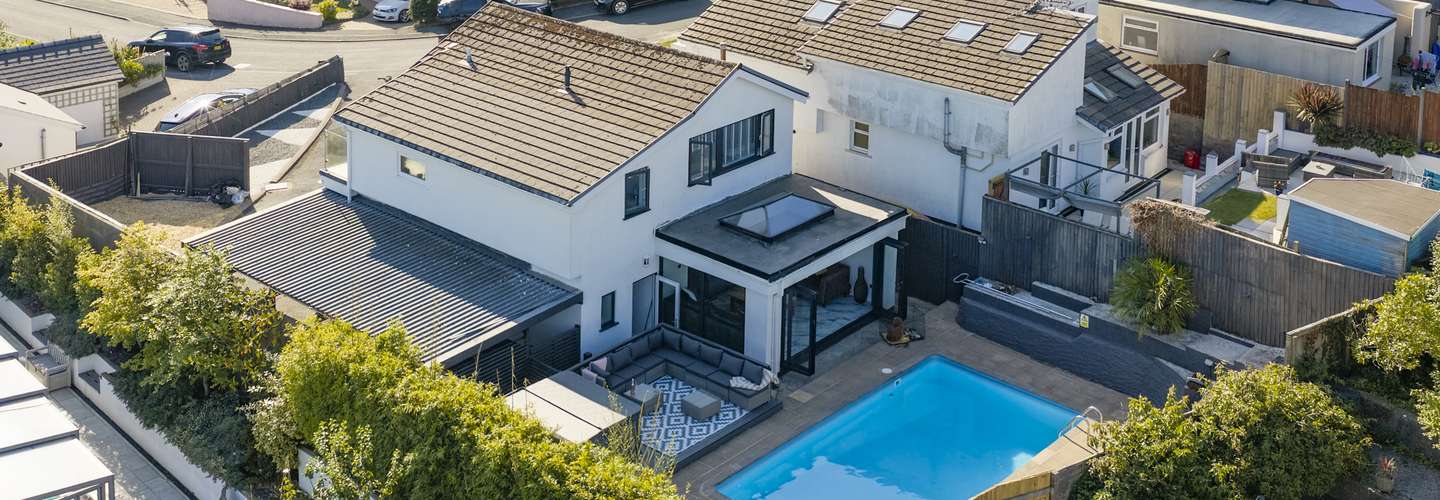 Vitamin Sea - Swimming Pool, Hot Tub, Sea Views