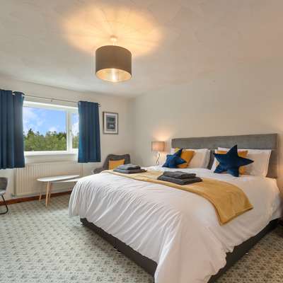 Trefelyn Cottage - Pet friendly cottage