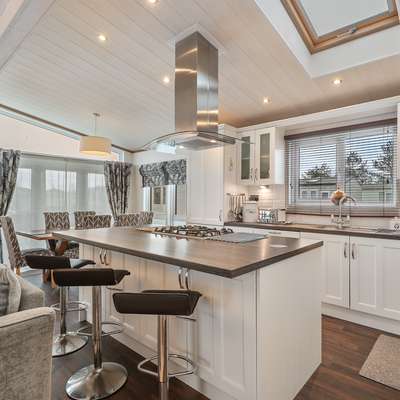 Cormorant - Luxury Lodge, Close to the Beach