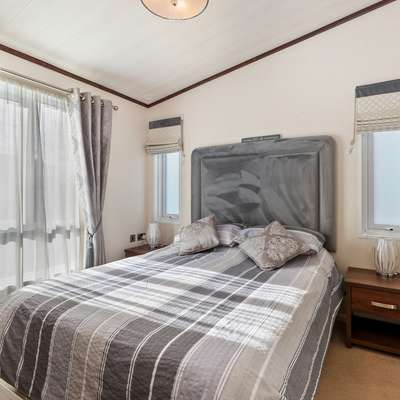 Cormorant - Luxury Lodge, Close to the Beach