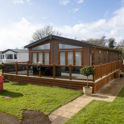 Cormorant - Luxury Lodge, Close to the Beach